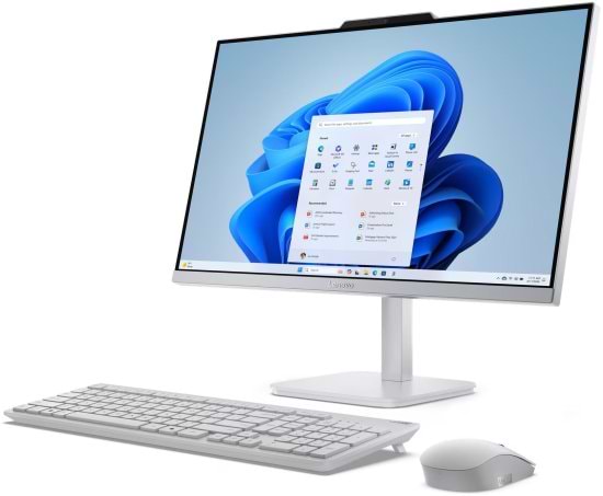 מחשב ‎ Lenovo A100 F0J60014IV AIOלנובו