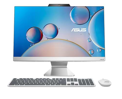 מחשב ASUS A3402WVAT-WPD017W AIO אסוס