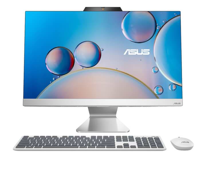 מחשב ASUS A3402WVAT-WPD017W AIO אסוס