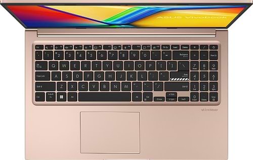 מחשב נייד Asus Vivobook 15 X1504VA-BQ130W אסוס
