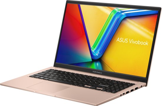 מחשב נייד Asus Vivobook 15 X1504VA-BQ130W אסוס