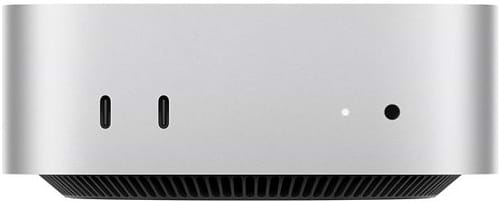 מחשב נייח Apple Mac Mini M4 Pro (2024 Z1JV001FT