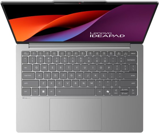 מחשב נייד Lenovo IdeaPad Slim 5 13ARP10 83J2003FIV לנובו