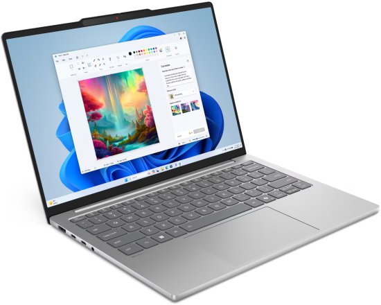 מחשב נייד Lenovo IdeaPad Slim 5 13ARP10 83J2003CIV לנובו