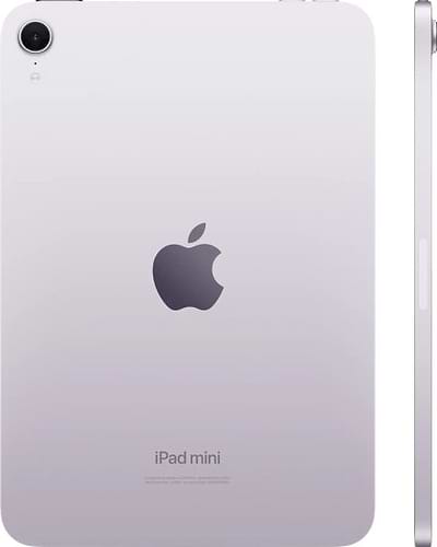 טאבלט Apple iPad Mini 8.3 (2024) 128GB Wi-Fi אפל