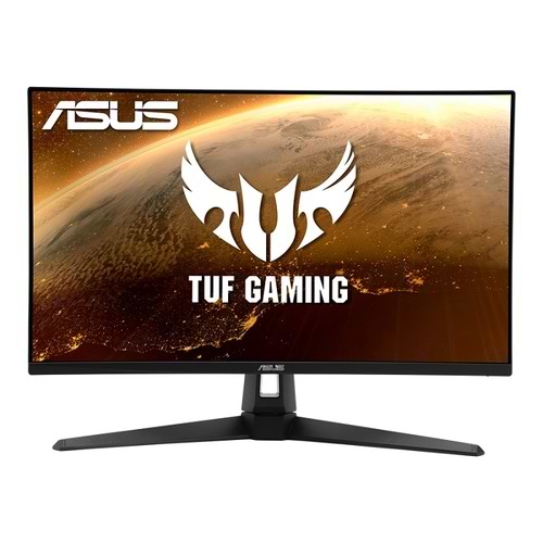 מסך מחשב ‏27 ‏אינטש Asus VG279Q1A Full HD אסוס