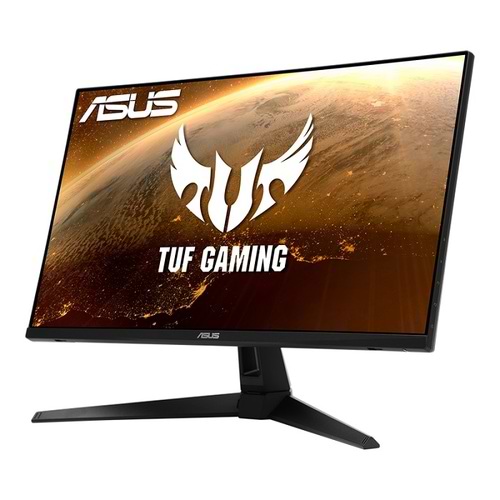 מסך מחשב ‏27 ‏אינטש Asus VG279Q1A Full HD אסוס