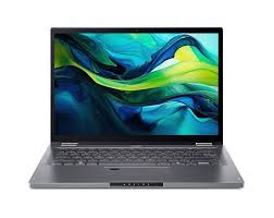 מחשב נייד Acer Aspire Spin 14 NX.J3JEC.00C אייסר