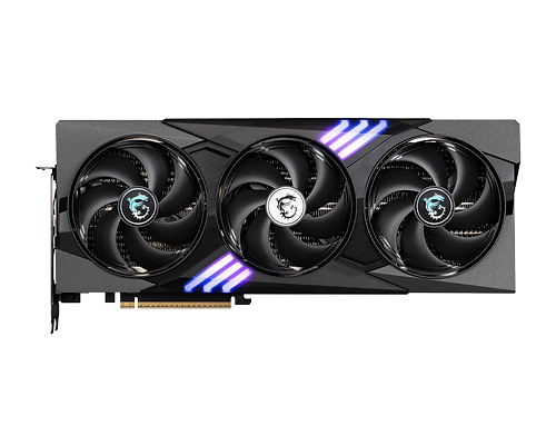 כרטיס מסך MSI RTX 5070 Ti Gaming Trio OC Plus 16GB GDDR7