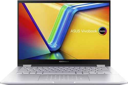 מחשב נייד Asus Vivobook S 14 Flip TP3402VA-LZ523W אסוס