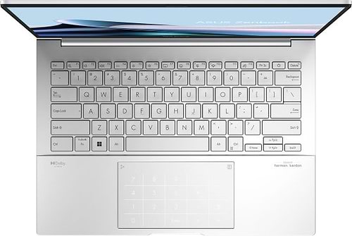 מחשב נייד ASUS Zenbook 14 UX3405CA-PP257 אסוס
