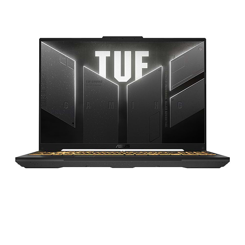 מחשב נייד ASUS TUF Gaming F16 FX607VU-RL107 אסוס