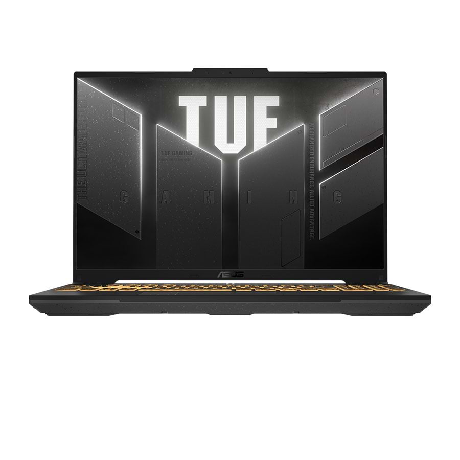 מחשב נייד ASUS TUF Gaming F16 FX607VU-RL107 אסוס