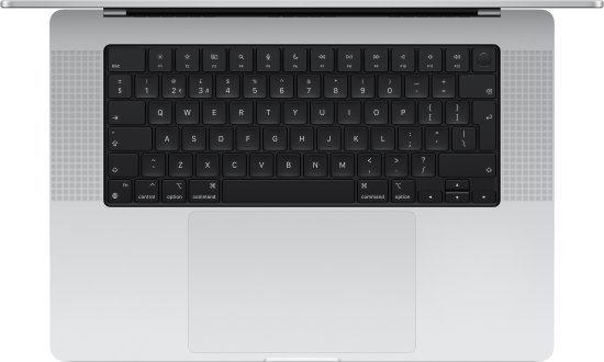 מחשב נייד Apple MacBook Pro 16 M4 Max Z1FS000VG