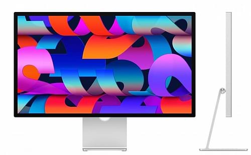 מסך מחשב ‏27 ‏אינטש Apple Studio Display MMYW3HB/A 5K אפל