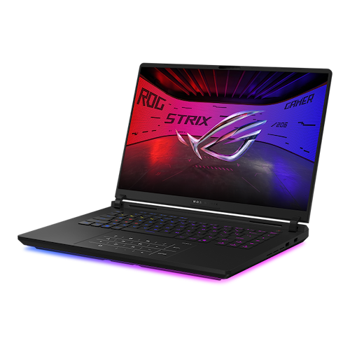 מחשב נייד Asus ROG Strix SCAR 18 G835LX-SA115X אסוס
