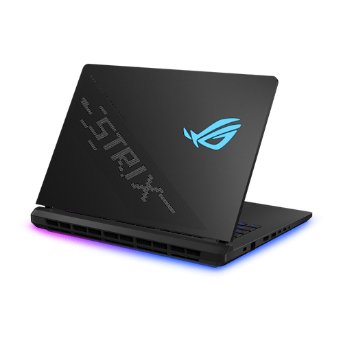 מחשב נייד Asus ROG Strix SCAR 18 G835LX-SA115X אסוס