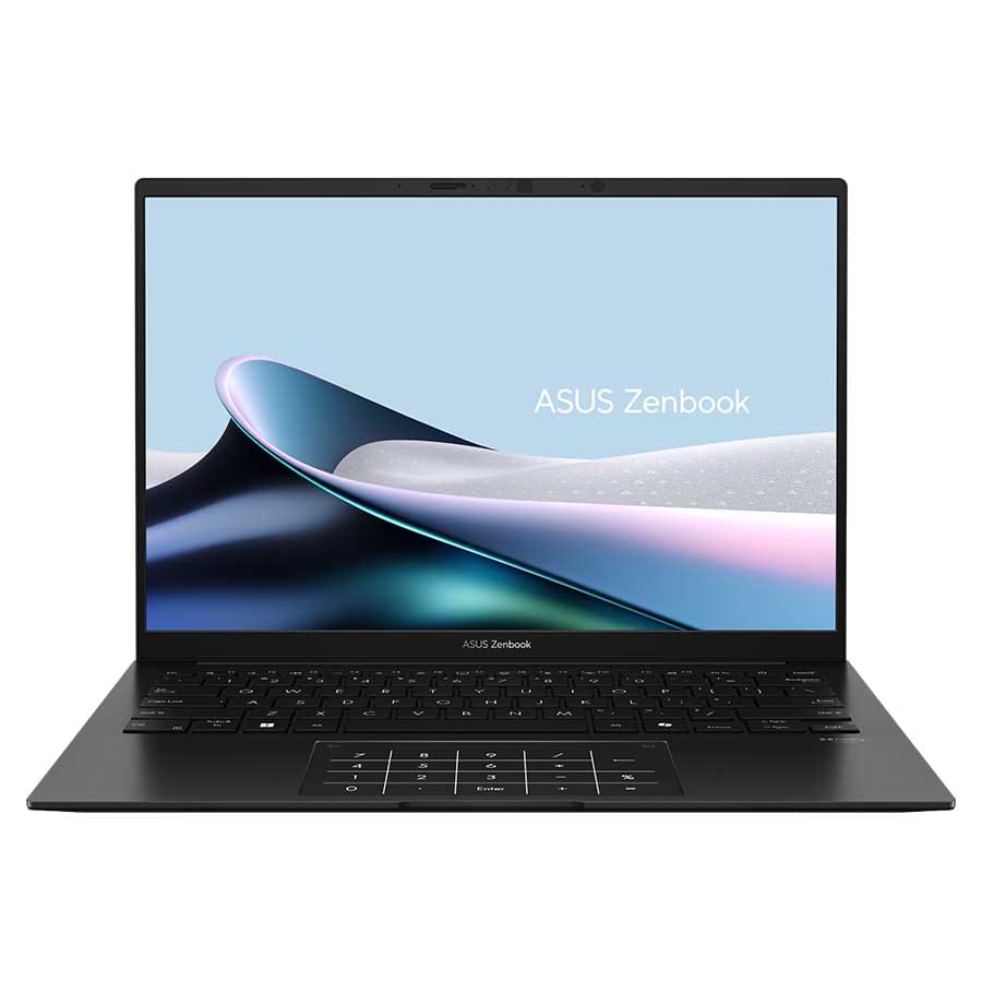 מחשב נייד ASUS Zenbook 14 OLED UM3406KA-QD090W אסוס