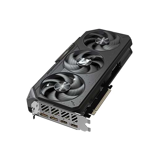 כרטיס מסך Gigabyte Radeon™ RX 9070 GAMING OC 16G GV-R9070GAMING OC-16GD