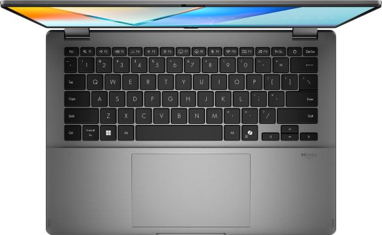 מחשב נייד Asus Vivobook 14 TP3407SA-QL016W אסוס