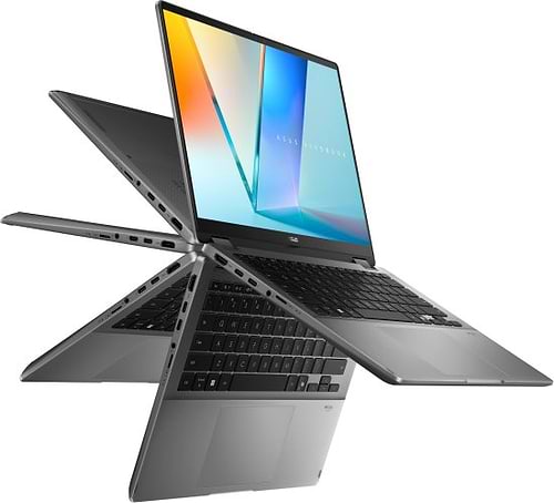 מחשב נייד Asus Vivobook 14 TP3407SA-QL016W אסוס