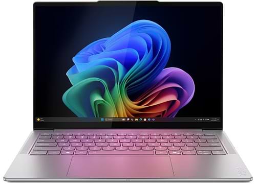 מחשב נייד Lenovo Yoga Slim 7 14ILL10 83JX004PIV לנובו