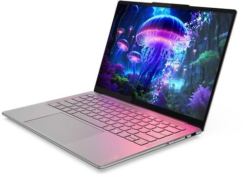 מחשב נייד Lenovo Yoga Slim 7 14ILL10 83JX004PIV לנובו