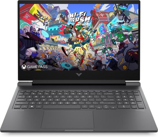 מחשב נייד HP Victus Gaming Laptop 16-r1008nj B7WT2EA