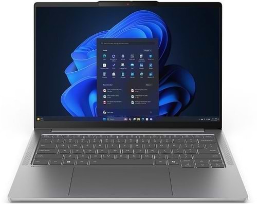 מחשב נייד Lenovo IdeaPad Pro 5 14IAH10 83JK001AIV לנובו