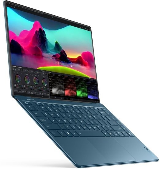 מחשב נייד Lenovo Yoga Slim 9 14ILL10 83CX0021IV לנובו