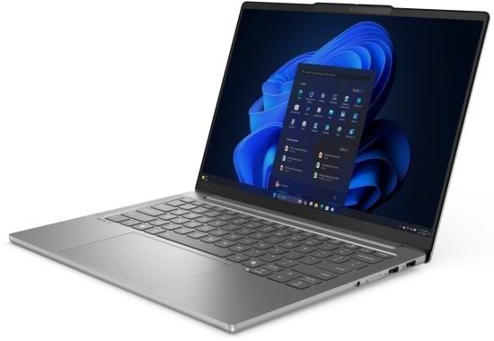 מחשב נייד Lenovo IdeaPad Pro 5 14IAH10 83JK001CIV לנובו