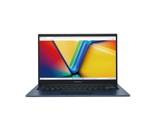מחשב נייד Asus Vivobook 14 X1404VA-EB824 אסוס