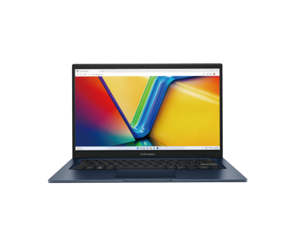 מחשב נייד Asus Vivobook 14 X1404VA-EB824 אסוס