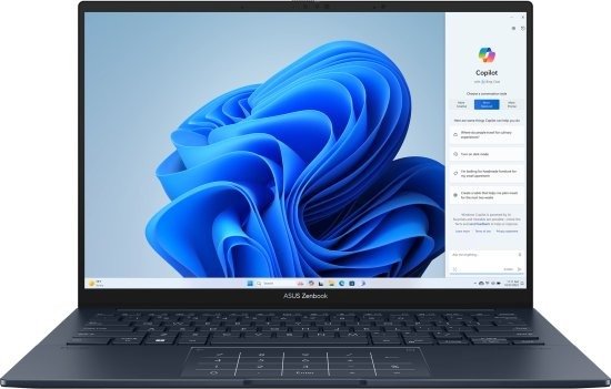 מחשב נייד Asus Zenbook 14 UX3405CA-PZ537 אסוס