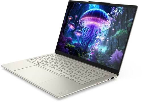 מחשב נייד Lenovo Yoga Slim 7-14ILL10 Aura Edition 83JX004NIV לנובו