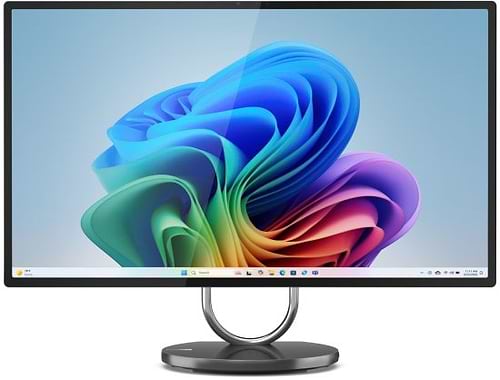 מחשב Yoga AIO 32ILL10 All-in-One Lenovo F0HX000TIV AIO לנובו