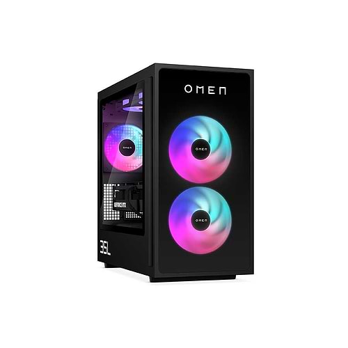 מחשב נייח ‎ HP OMEN 35L Gaming Desktop PC BG2G0EA