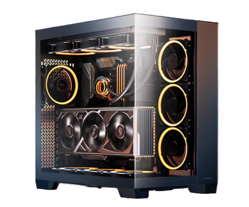 מחשב נייח גיימינג  i7-14700F B760 32GB DDR4 1TB NVME RTX5060