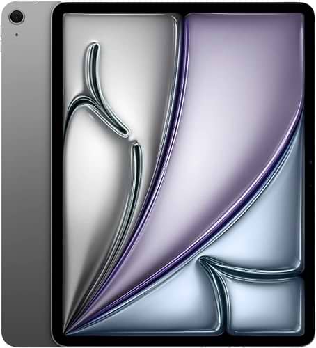 טאבלט Apple iPad Air 13 M3 (2025) 128GB Wi-Fi אפל