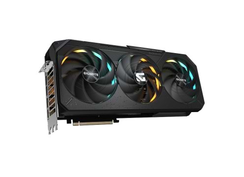כרטיס מסך Gigabyte GeForce RTX 5090 GAMING OC 32G GV-N5090GAMING OC-32GD - במלאי
