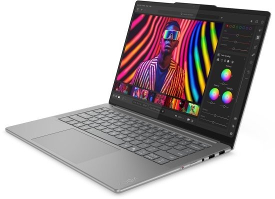 מחשב נייד Lenovo Yoga Pro 7 14IAH10 83KF001FIV לנובו