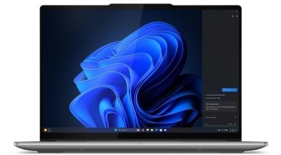 מחשב נייד Lenovo Yoga Pro 7 14IAH10 83KF001FIV לנובו