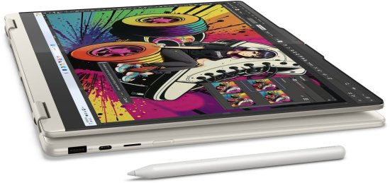 מחשב נייד Lenovo Yoga 7 2-in-1 16AKP10 83JU000TIV לנובו