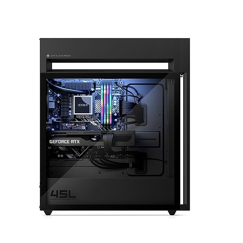 מחשב נייח ‎ HP OMEN 35L Gaming Desktop PC BG2G3EA