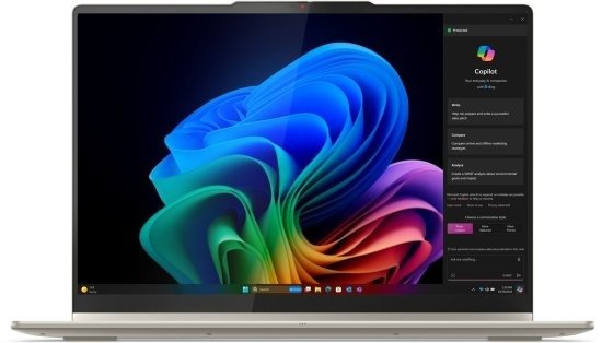 מחשב נייד Lenovo Yoga 7 2-in-1 14ILL10 83JQ004RIV לנובו