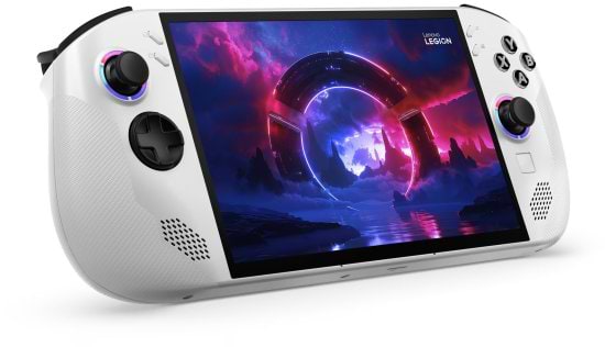 מחשב גיימינג נייד Lenovo Legion Go S 8ARP1 83L3002GIV לנובו