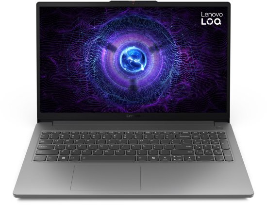 מחשב נייד Lenovo LOQ 15IAX9E 83LK009QIV לנובו