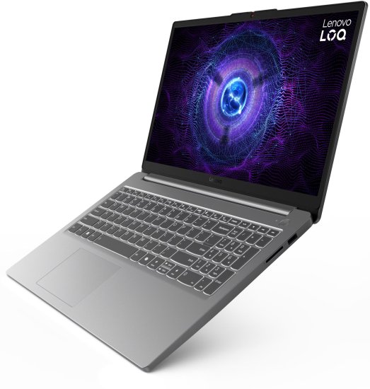 מחשב נייד Lenovo LOQ 15IAX9E 83LK009QIV לנובו