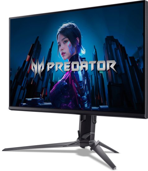 מסך מחשב PREDATOR XB253Q F Acer UMKX0EEF06 UM.KX0EE.F06 אייסר