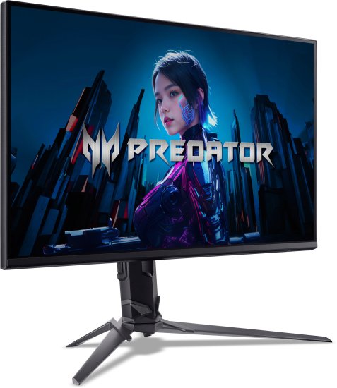 מסך מחשב PREDATOR XB253Q F Acer UMKX0EEF06 UM.KX0EE.F06 אייסר